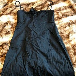 Jacob Little Black Dress - Size 11/12 NWT